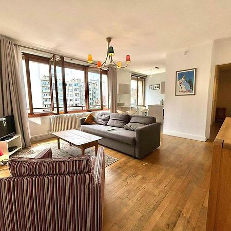 Appartement Annecy, 2 pièces, 4 personnes - FR-1-432-28 Extérieur photo