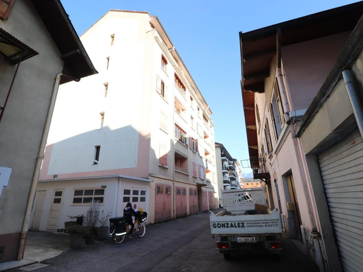 Appartement Annecy, 2 pièces, 4 personnes - FR-1-432-28 Extérieur photo