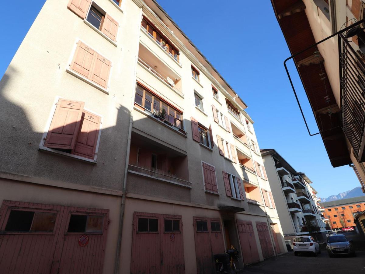 Appartement Annecy, 2 pièces, 4 personnes - FR-1-432-28 Extérieur photo