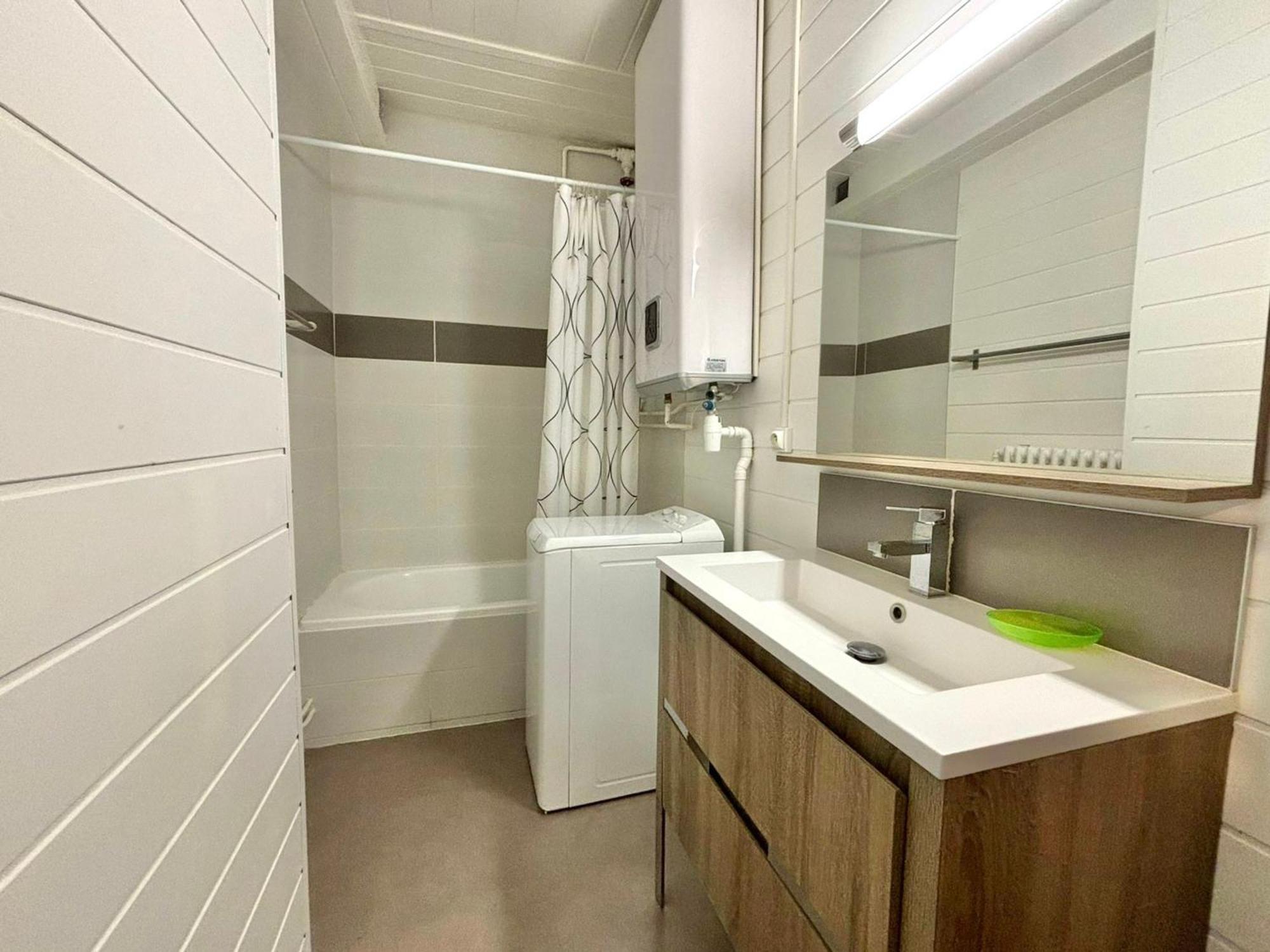Appartement Annecy, 2 pièces, 4 personnes - FR-1-432-28 Extérieur photo